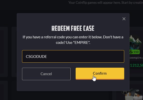 Need More Time? Read These Tips To Eliminate csgoroulettes