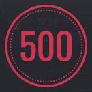 CSGO500