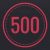 CSGO500