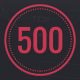 CSGO500