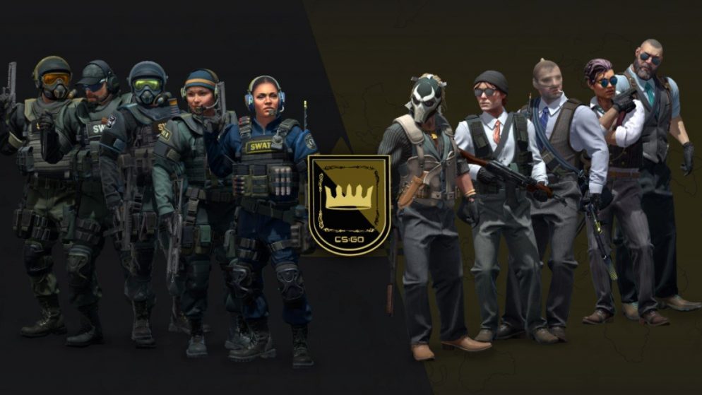 CS:GO Operação Broken Fang: Novas peles disponíveis