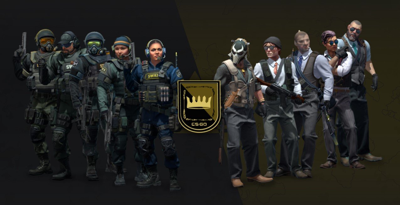 Next Csgo Operation 2025 – How To Play Csgo – KUGLQU