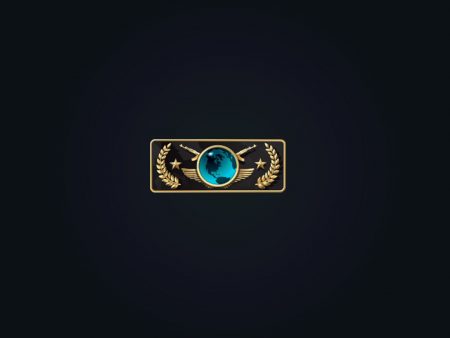 Rank CS2: All competitive grades and percentages