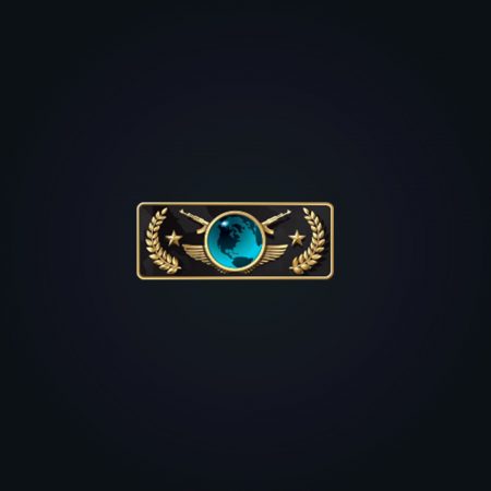 Rank CS2: All competitive grades and percentages
