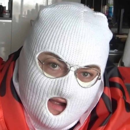Anomaly : All about the youtuber
