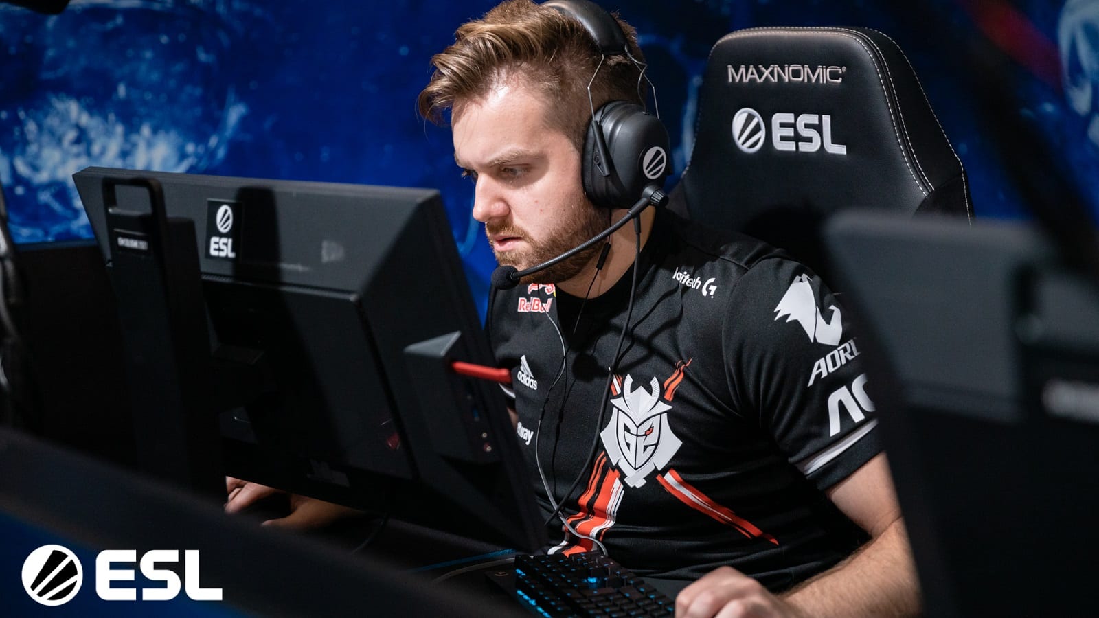 Niko: All about the CSGO player - 2025 | CSGO Dude