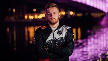 Niko: Totul despre jucătorul CSGO