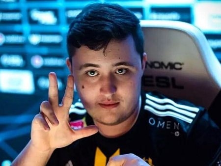Zywoo : Vse o igralcu