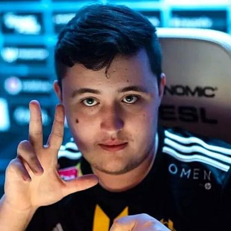 Zywoo : Все об игроке