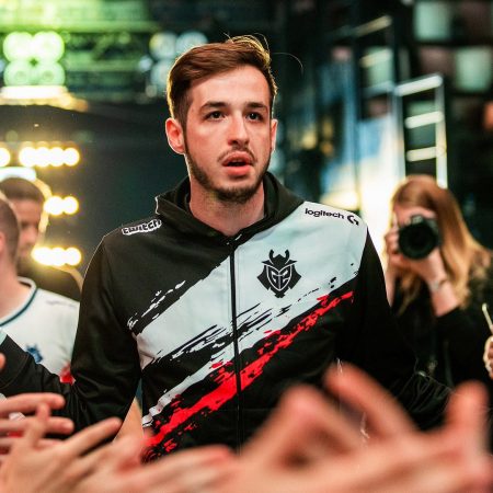 KennyS : CSGO oyuncusu hakkında her şey