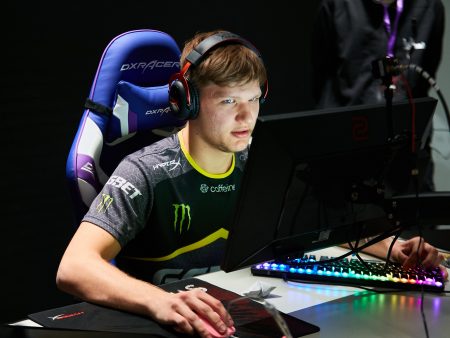 S1mple: All about the CSGO player