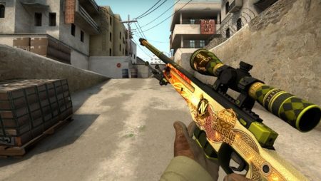 CS:GO:s dyraste inventarier hackade, stulna föremål värderade till över 2 miljoner dollar