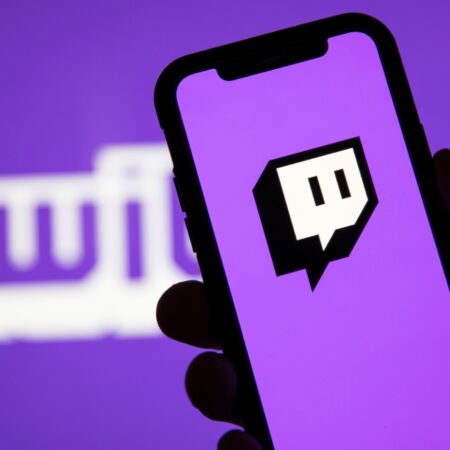 Twitch bans sponsors and promotion of CS:GO gambling
