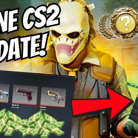 Contratto di scambio disponibile per coltelli e guanti: Aggiornamento cs2